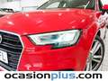 Audi A3 Sportback 35 TDI S line S tronic 110kW Rojo - thumbnail 16