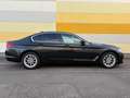 BMW 520 520D. LED*NAVI*SZH*PDC*ToterW*1Hand*TÜV-Neu Zwart - thumbnail 3