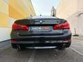 BMW 520 520D. LED*NAVI*SZH*PDC*ToterW*1Hand*TÜV-Neu Zwart - thumbnail 15