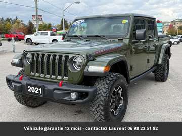 Rubicon 4x4 Tout compris hors homologation 4500e