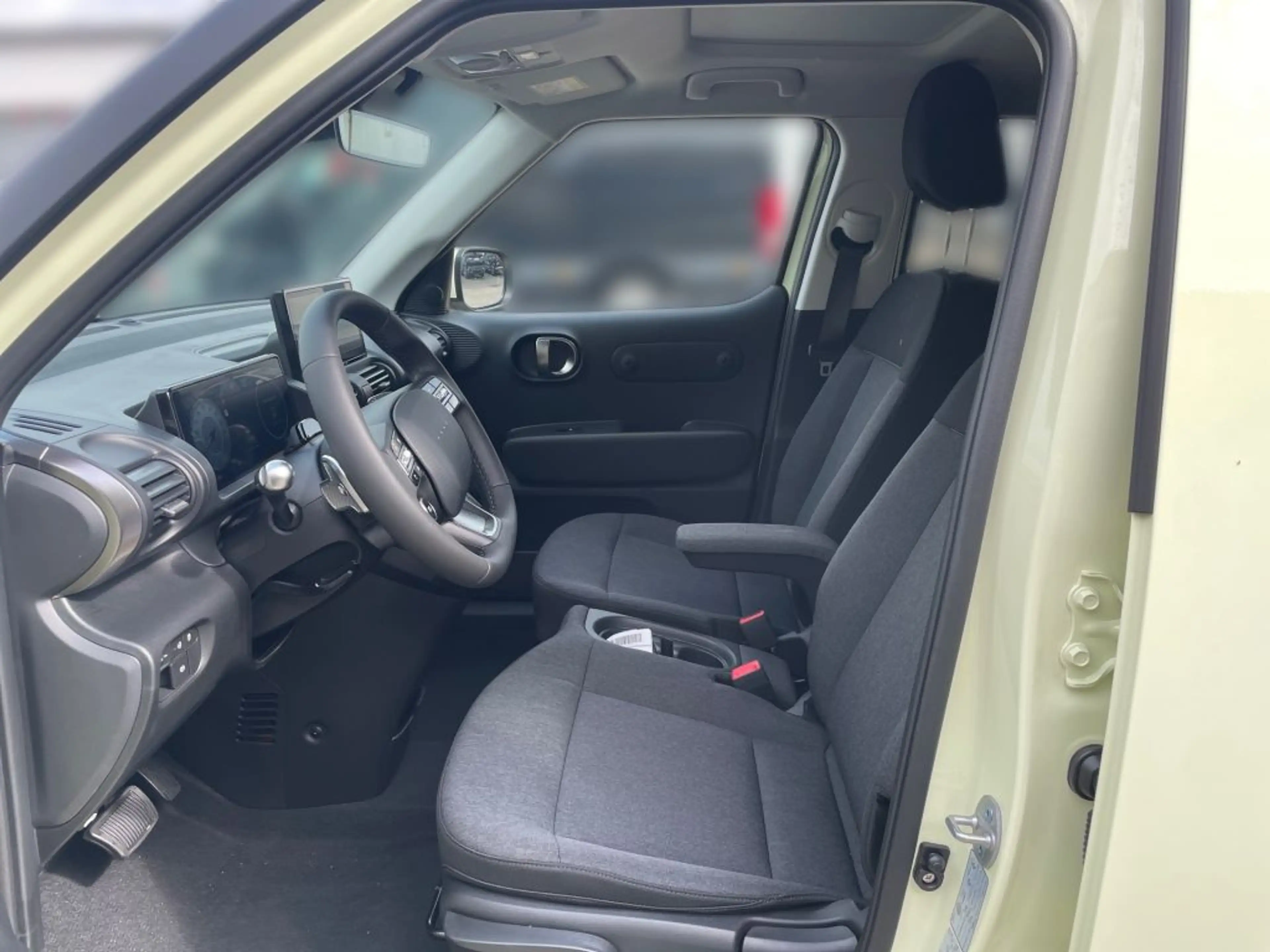 Hyundai Inster 49kWh Prime — photo 7