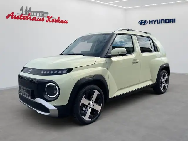 Hyundai Inster
