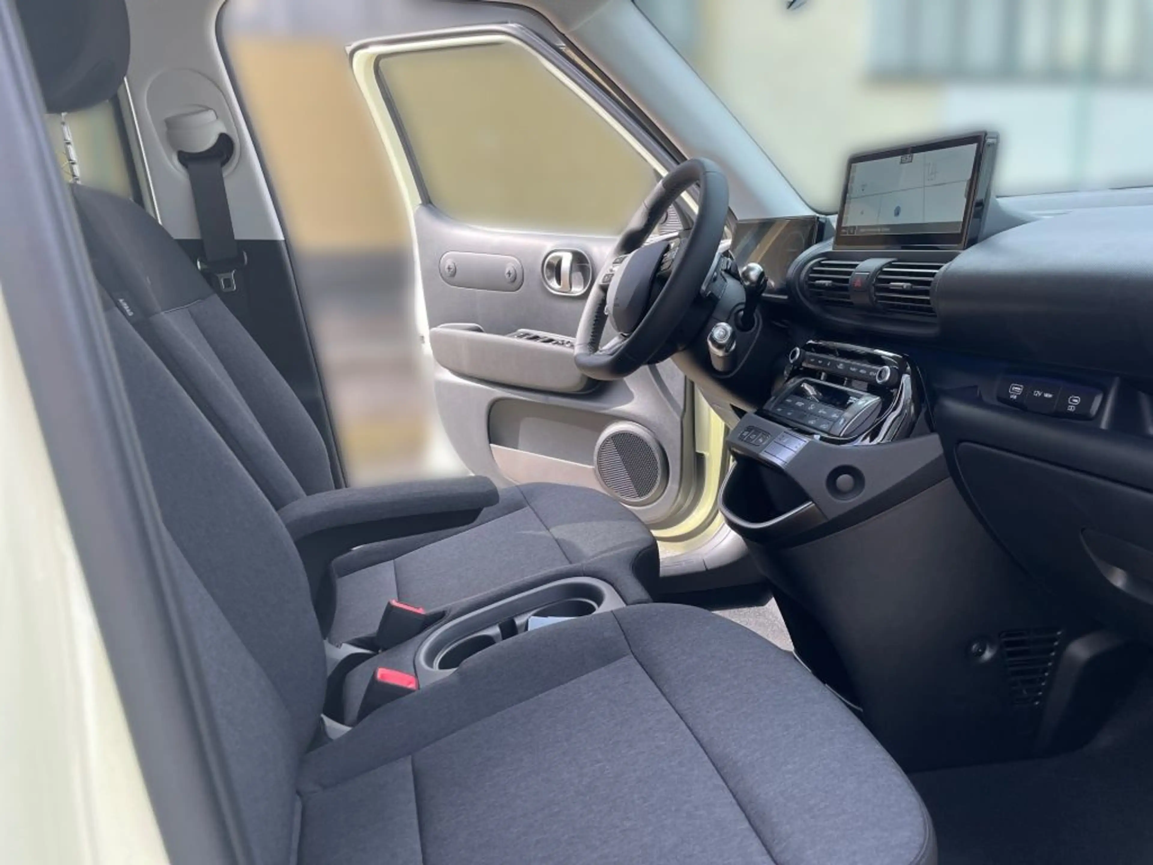 Hyundai Inster 49kWh Prime — photo 14