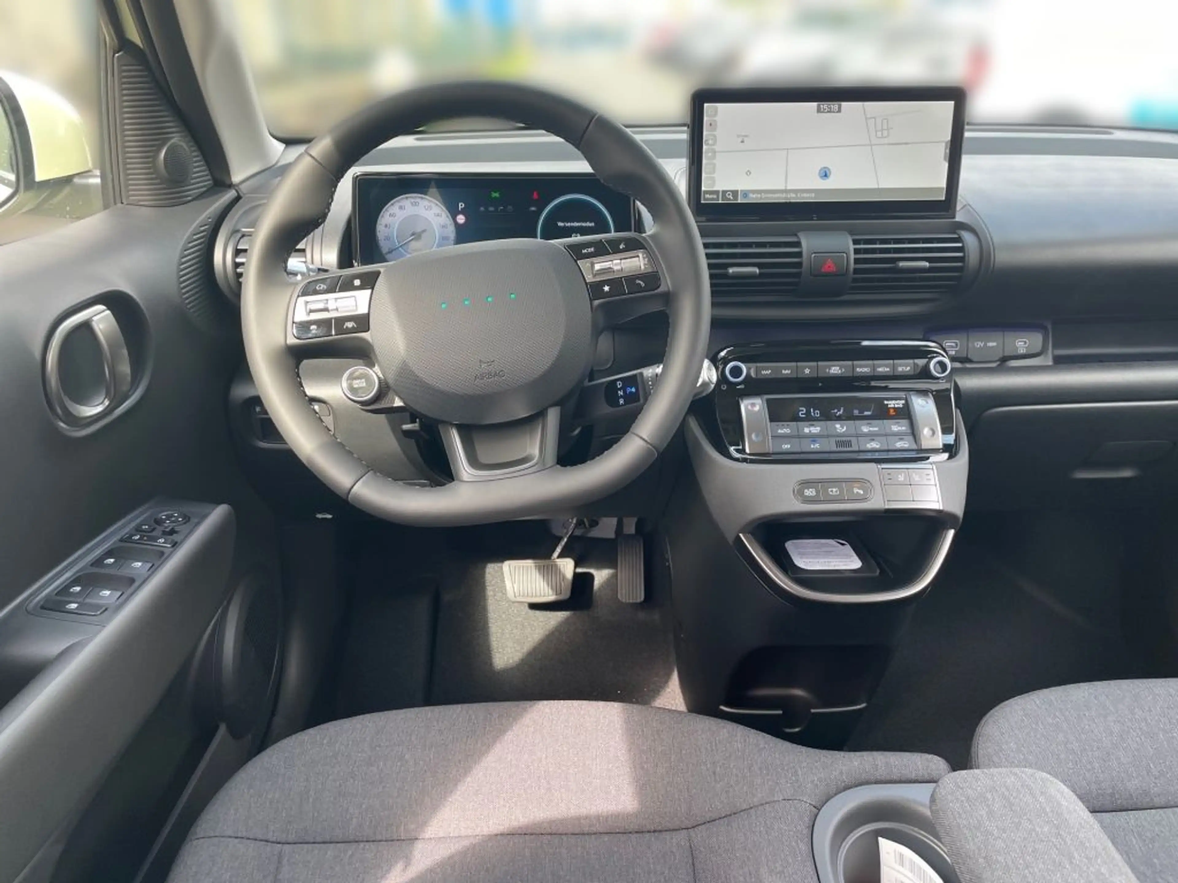 Hyundai Inster 49kWh Prime — photo 10