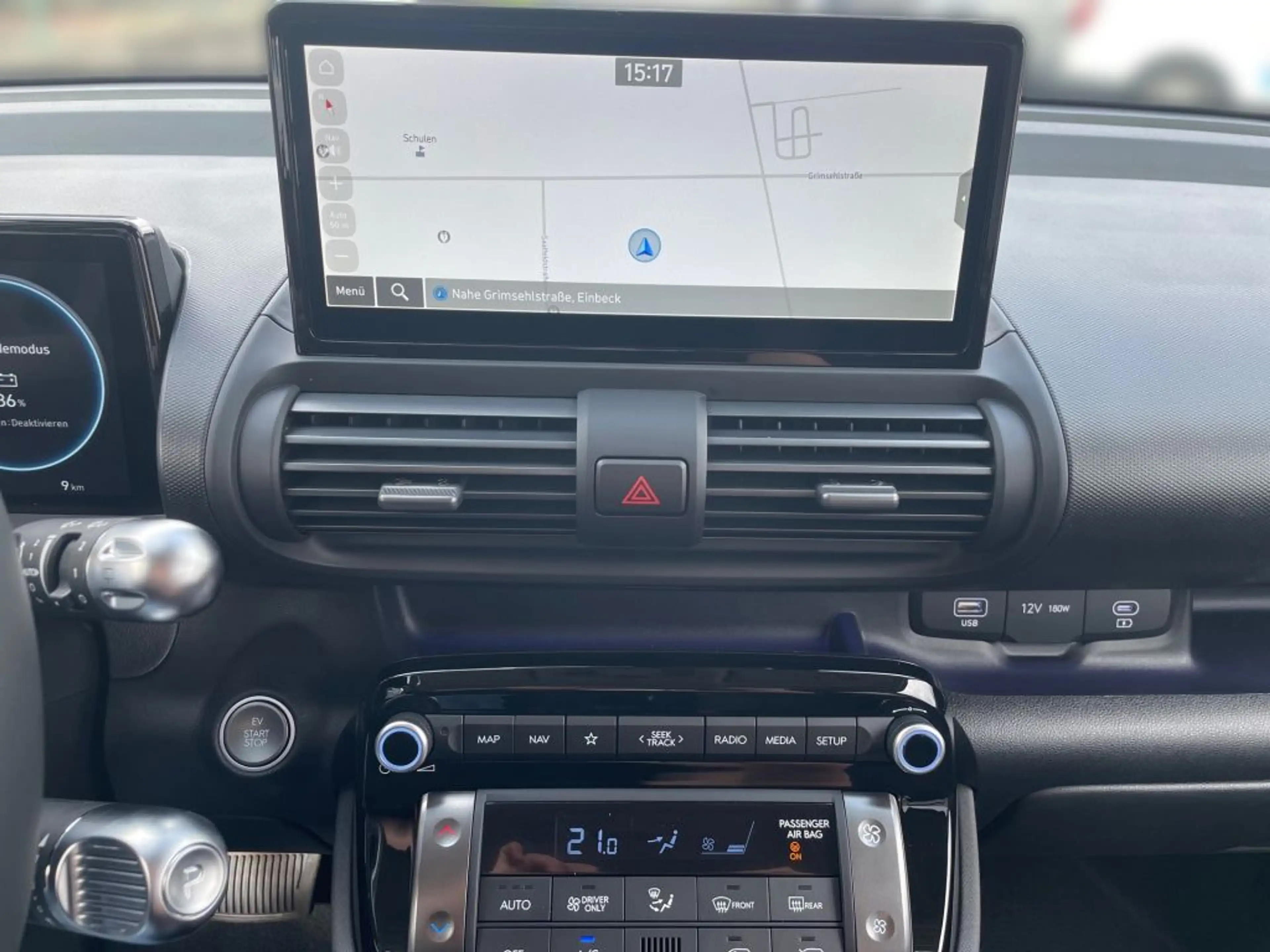 Hyundai Inster 49kWh Prime — photo 9