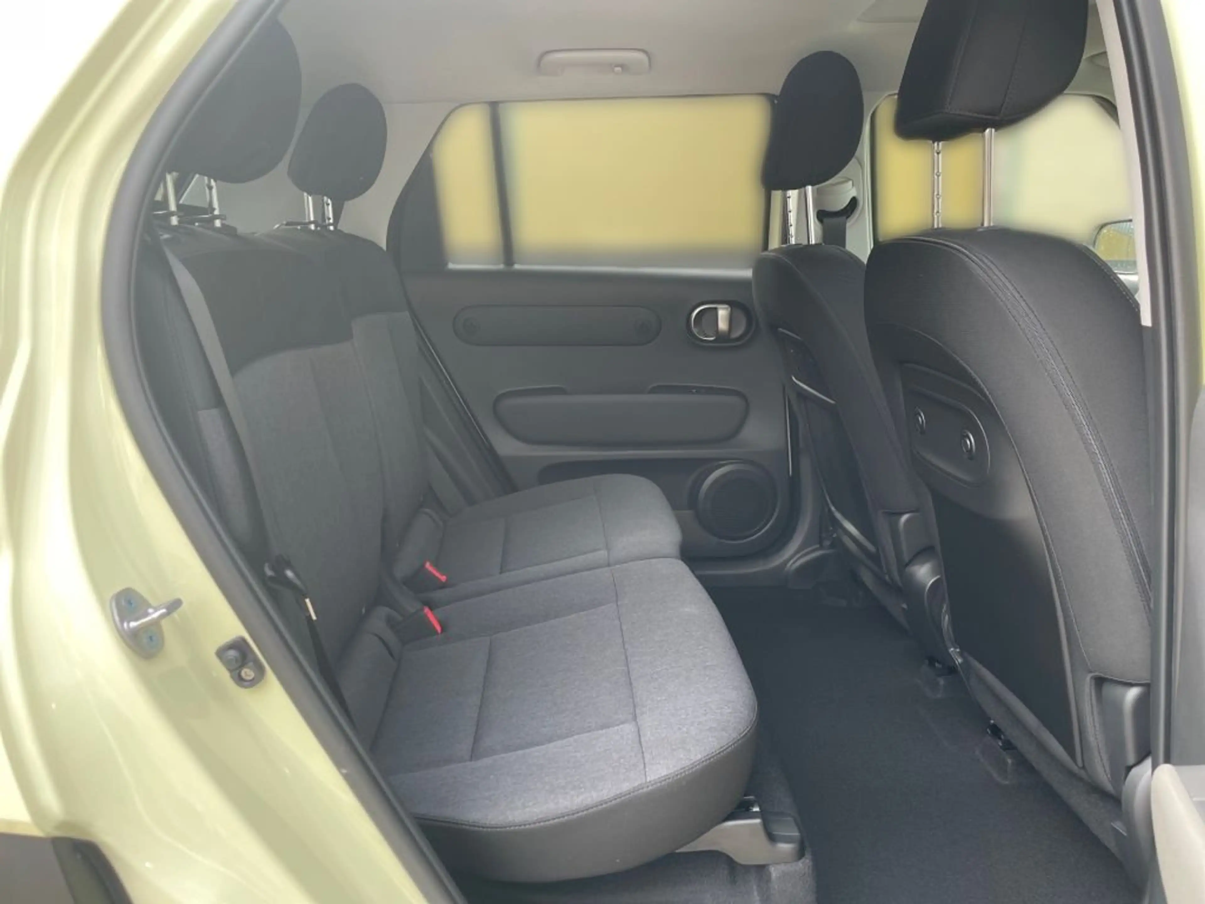 Hyundai Inster 49kWh Prime — photo 13