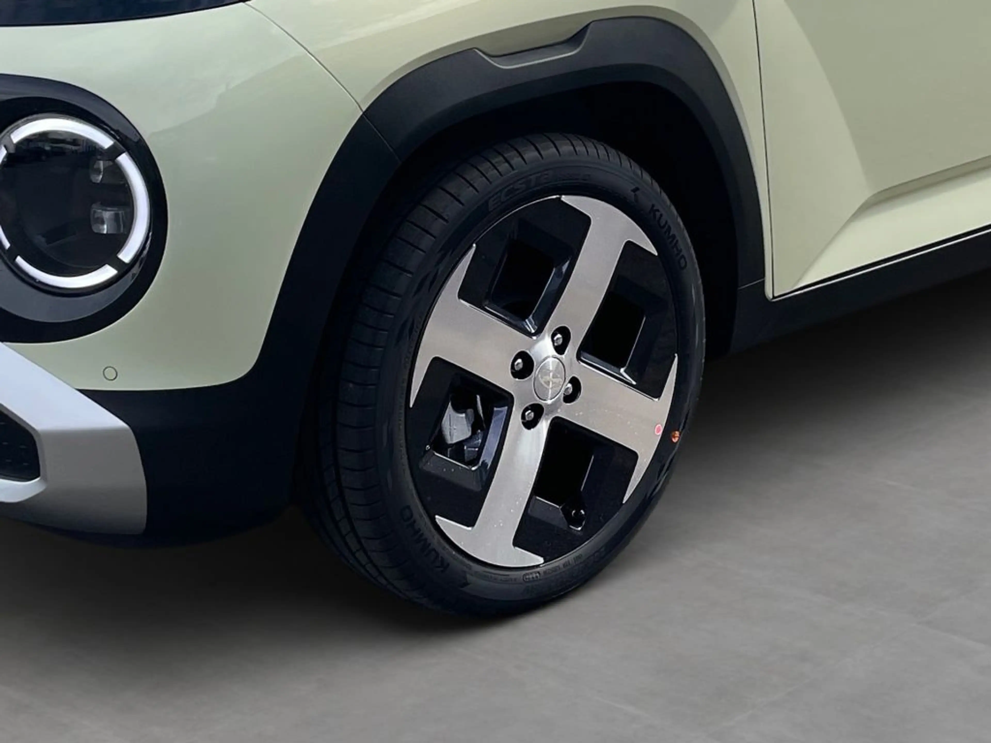 Hyundai Inster 49kWh Prime — photo 6