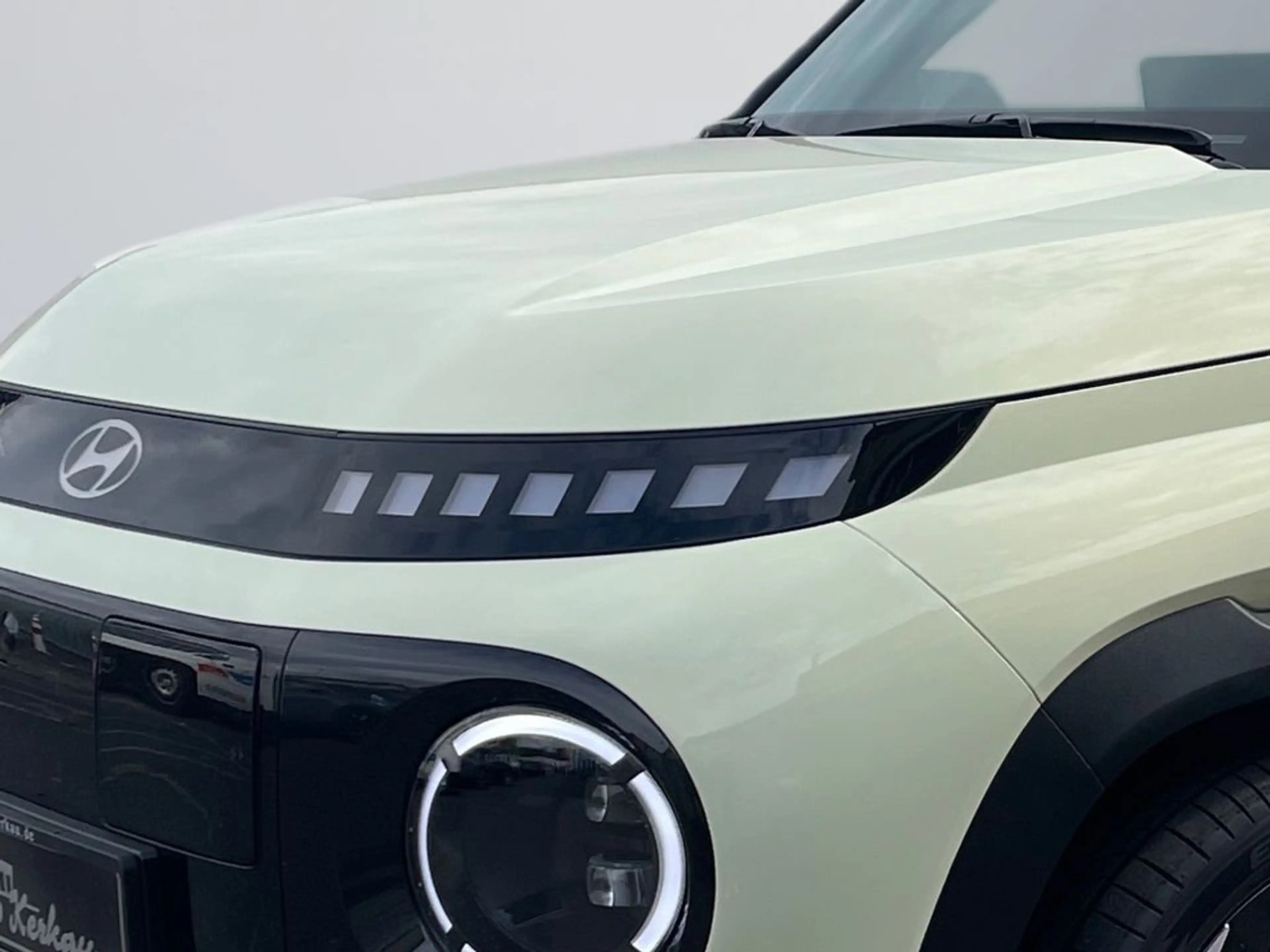 Hyundai Inster 49kWh Prime — photo 5