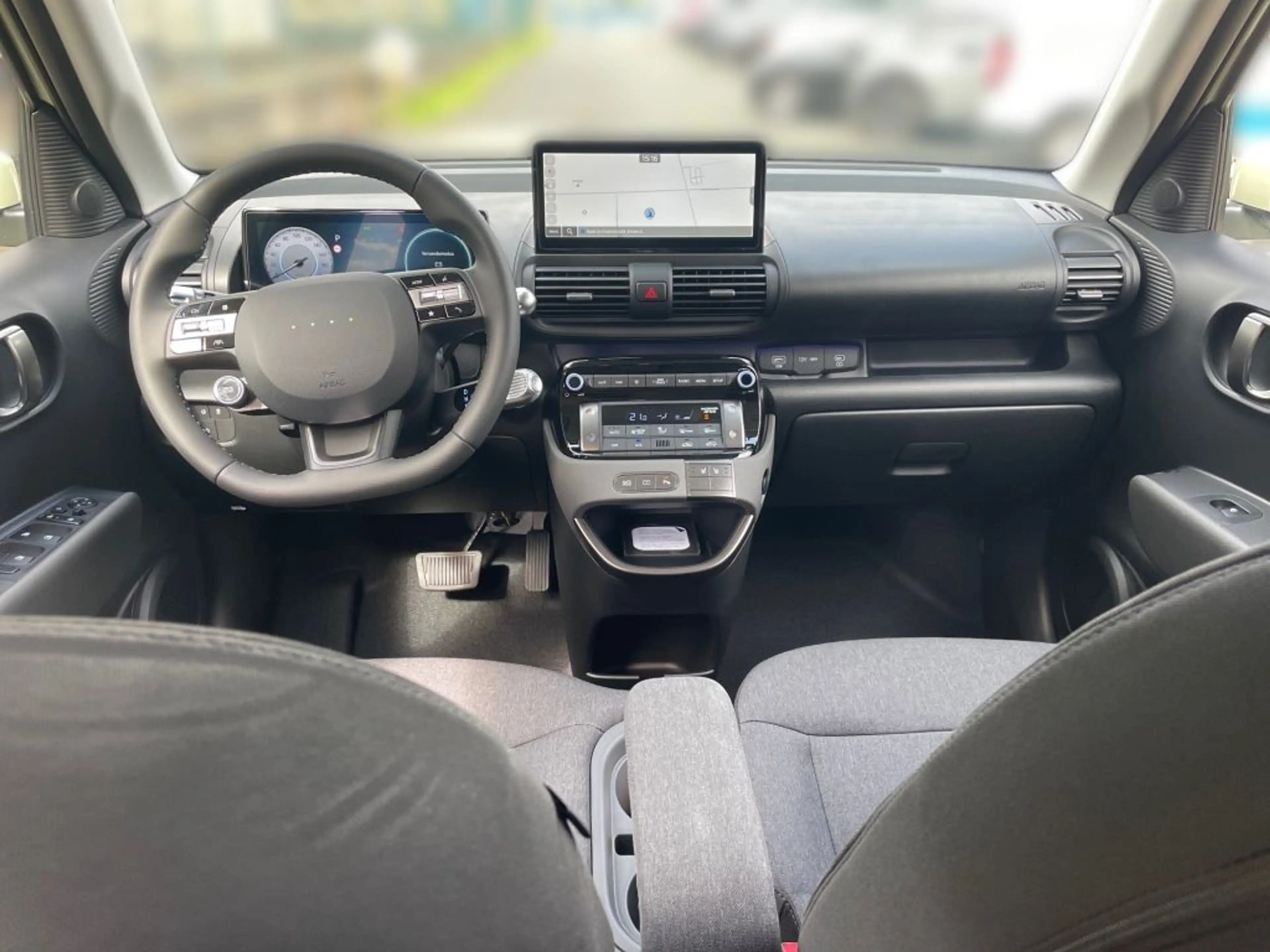 Hyundai Inster 49kWh Prime — photo 11