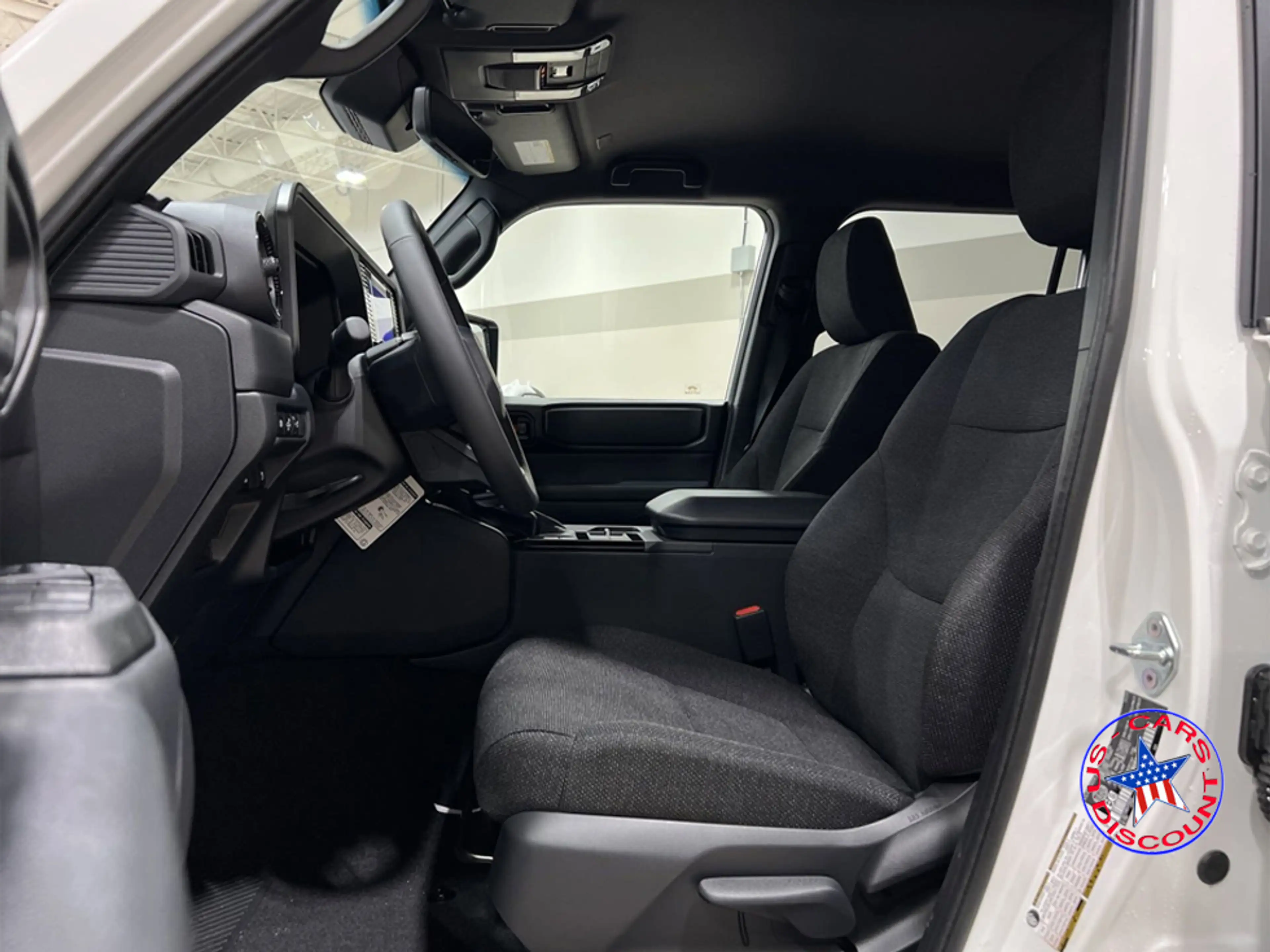 Toyota Land Cruiser NEU! 2027 1958 i-FORCE MAX 2.4 L Hybrid — photo 7