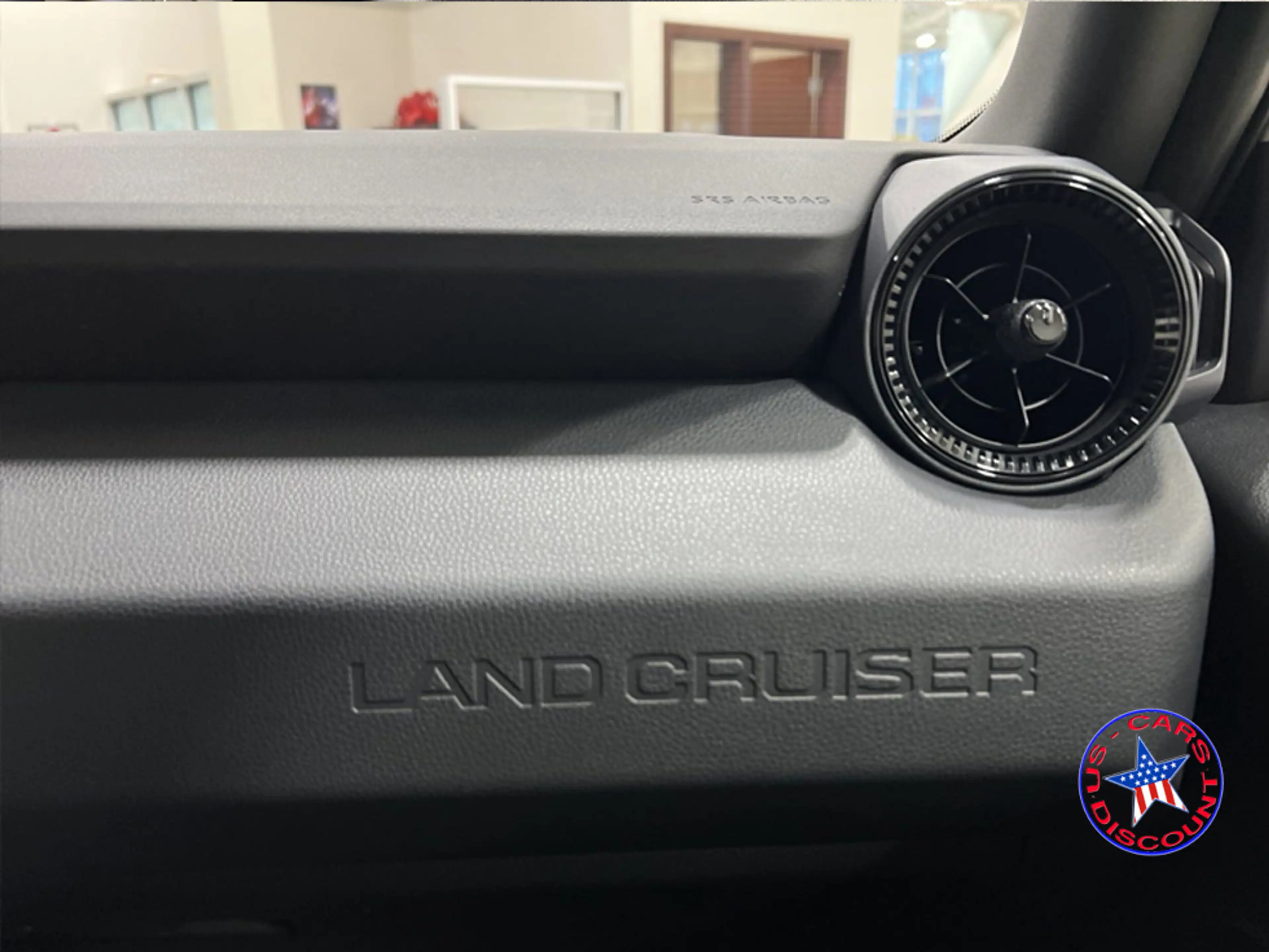Toyota Land Cruiser NEU! 2027 1958 i-FORCE MAX 2.4 L Hybrid — photo 12