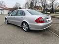 Mercedes-Benz E 420 E420*AVANGARDE V8 Diesel 7G Lim.Sportpaket Silber - thumbnail 17