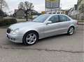 Mercedes-Benz E 420 E420*AVANGARDE V8 Diesel 7G Lim.Sportpaket Silber - thumbnail 13