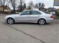 Mercedes-Benz E 420 E420*AVANGARDE V8 Diesel 7G Lim.Sportpaket Silber - thumbnail 6
