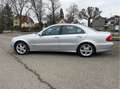 Mercedes-Benz E 420 E420*AVANGARDE V8 Diesel 7G Lim.Sportpaket Silber - thumbnail 16