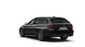 BMW 520 d M Sportpaket NAVI LASER PANO AHK HUD ACC Black - thumbnail 4