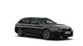 BMW 520 d M Sportpaket NAVI LASER PANO AHK HUD ACC Black - thumbnail 1