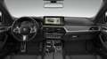 BMW 520 d M Sportpaket NAVI LASER PANO AHK HUD ACC Black - thumbnail 7