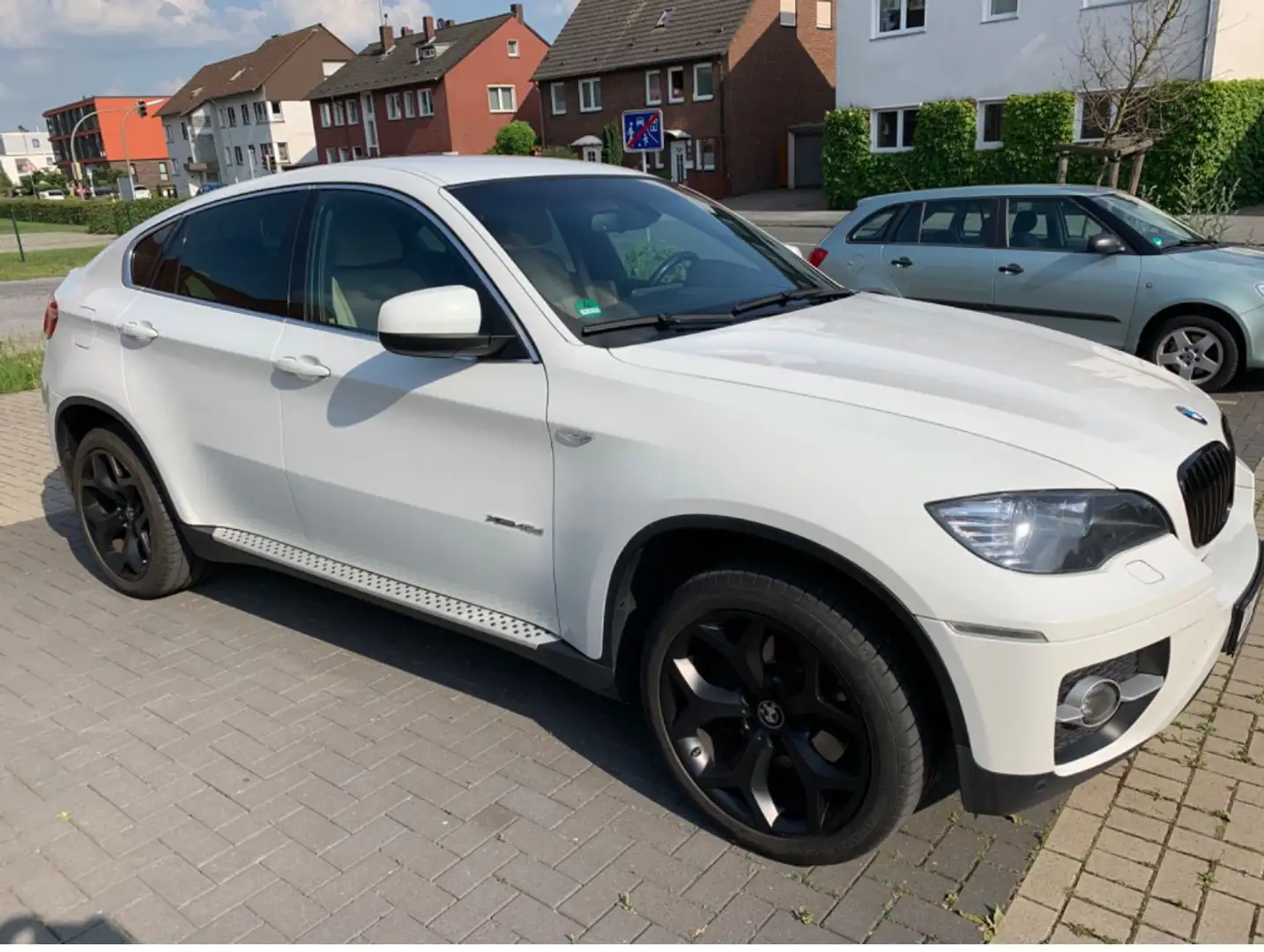BMW X6 xDrive40d - 2