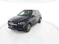 Mercedes-Benz GLE 350 de phev (e eq-power) premium plus 4matic auto Bleu - thumbnail 1