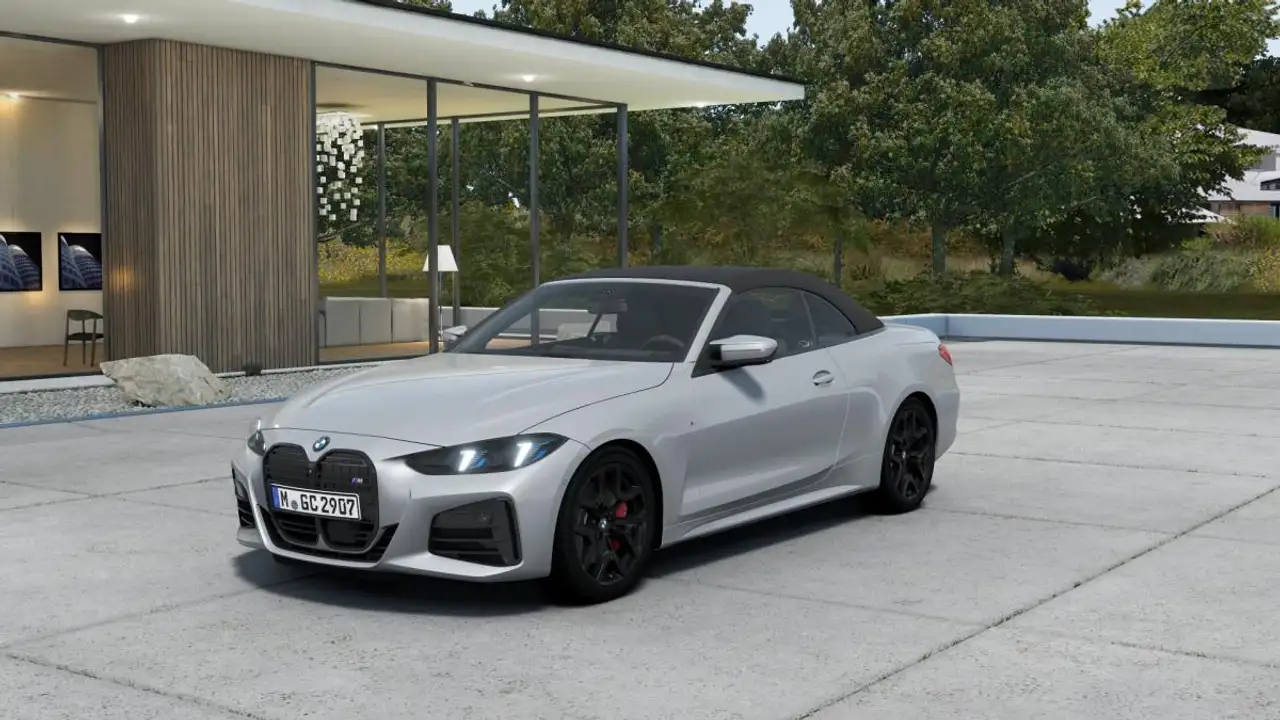 BMW 440