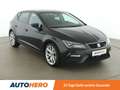 SEAT Leon 1.4 TSI ACT FR*NAVI*TEMPO*PDC*SHZ*ALU*KLIMA* Schwarz - thumbnail 8