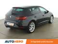 SEAT Leon 1.4 TSI ACT FR*NAVI*TEMPO*PDC*SHZ*ALU*KLIMA* Schwarz - thumbnail 6