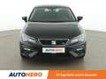 SEAT Leon 1.4 TSI ACT FR*NAVI*TEMPO*PDC*SHZ*ALU*KLIMA* Schwarz - thumbnail 9