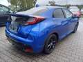 Honda Civic 1.6 i-DTEC Sport Azul - thumbnail 5