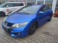 Honda Civic 1.6 i-DTEC Sport Azul - thumbnail 1