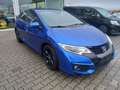 Honda Civic 1.6 i-DTEC Sport Azul - thumbnail 3
