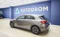 Mercedes-Benz A 180 Progressive Line Advanced 7G-DCT Gris - thumbnail 3