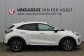 Ford Puma 1.0-125pk EcoBoost Mild-Hybrid Titanium X. Prachti Wit - thumbnail 12