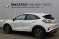 Ford Puma 1.0-125pk EcoBoost Mild-Hybrid Titanium X. Prachti Wit - thumbnail 3