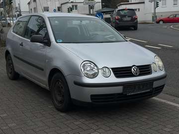 Polo IV 1.2 Trendline