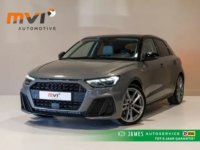 Audi A1 Sportback 40 TFSI edition one 200 pk / Bang & Oluf