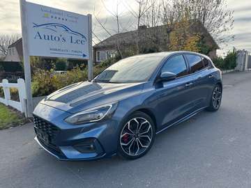 Focus 1.5 EcoBoost ST-LINE/Camera/keyless/B&O/led