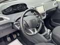 Peugeot 208 Style 1,2 VTi *NAVI *PARKSENSOR *TEMPOMAT *SZH Grau - thumbnail 12