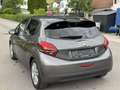 Peugeot 208 Style 1,2 VTi *NAVI *PARKSENSOR *TEMPOMAT *SZH Grau - thumbnail 5
