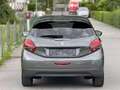 Peugeot 208 Style 1,2 VTi *NAVI *PARKSENSOR *TEMPOMAT *SZH Grau - thumbnail 8