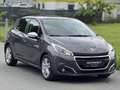 Peugeot 208 Style 1,2 VTi *NAVI *PARKSENSOR *TEMPOMAT *SZH Grau - thumbnail 6