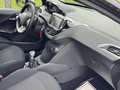 Peugeot 208 Style 1,2 VTi *NAVI *PARKSENSOR *TEMPOMAT *SZH Grau - thumbnail 13