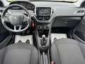 Peugeot 208 Style 1,2 VTi *NAVI *PARKSENSOR *TEMPOMAT *SZH Grau - thumbnail 9