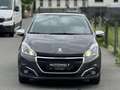 Peugeot 208 Style 1,2 VTi *NAVI *PARKSENSOR *TEMPOMAT *SZH Grau - thumbnail 3