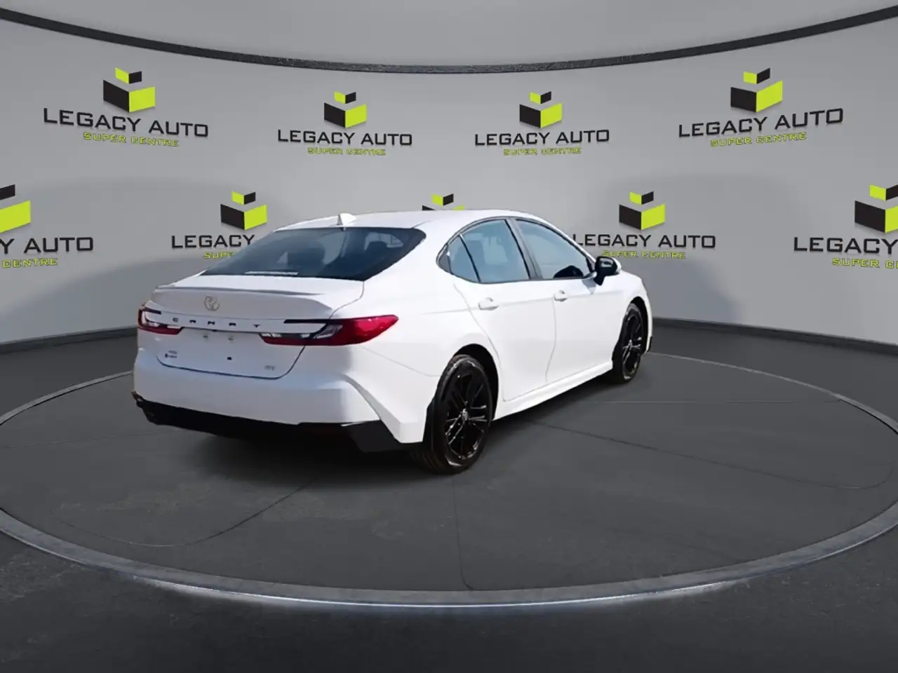 Toyota Camry снимка Toyota Camry