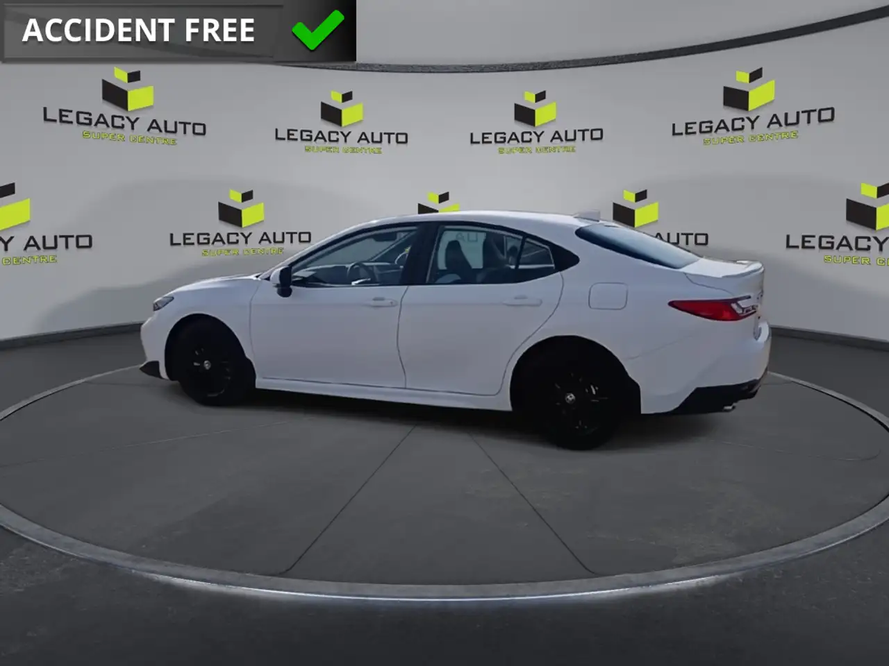 Toyota Camry снимка Toyota Camry