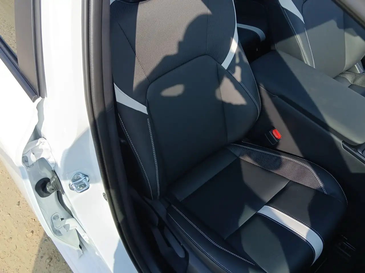 Toyota Camry снимка Toyota Camry