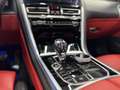 BMW 840 xD Gran Coupé M Sport *B&W*LASER*PANO*360*VOLL* Schwarz - thumbnail 23