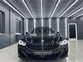 BMW 840 xD Gran Coupé M Sport *B&W*LASER*PANO*360*VOLL* Schwarz - thumbnail 7