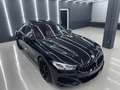 BMW 840 xD Gran Coupé M Sport *B&W*LASER*PANO*360*VOLL* Schwarz - thumbnail 4